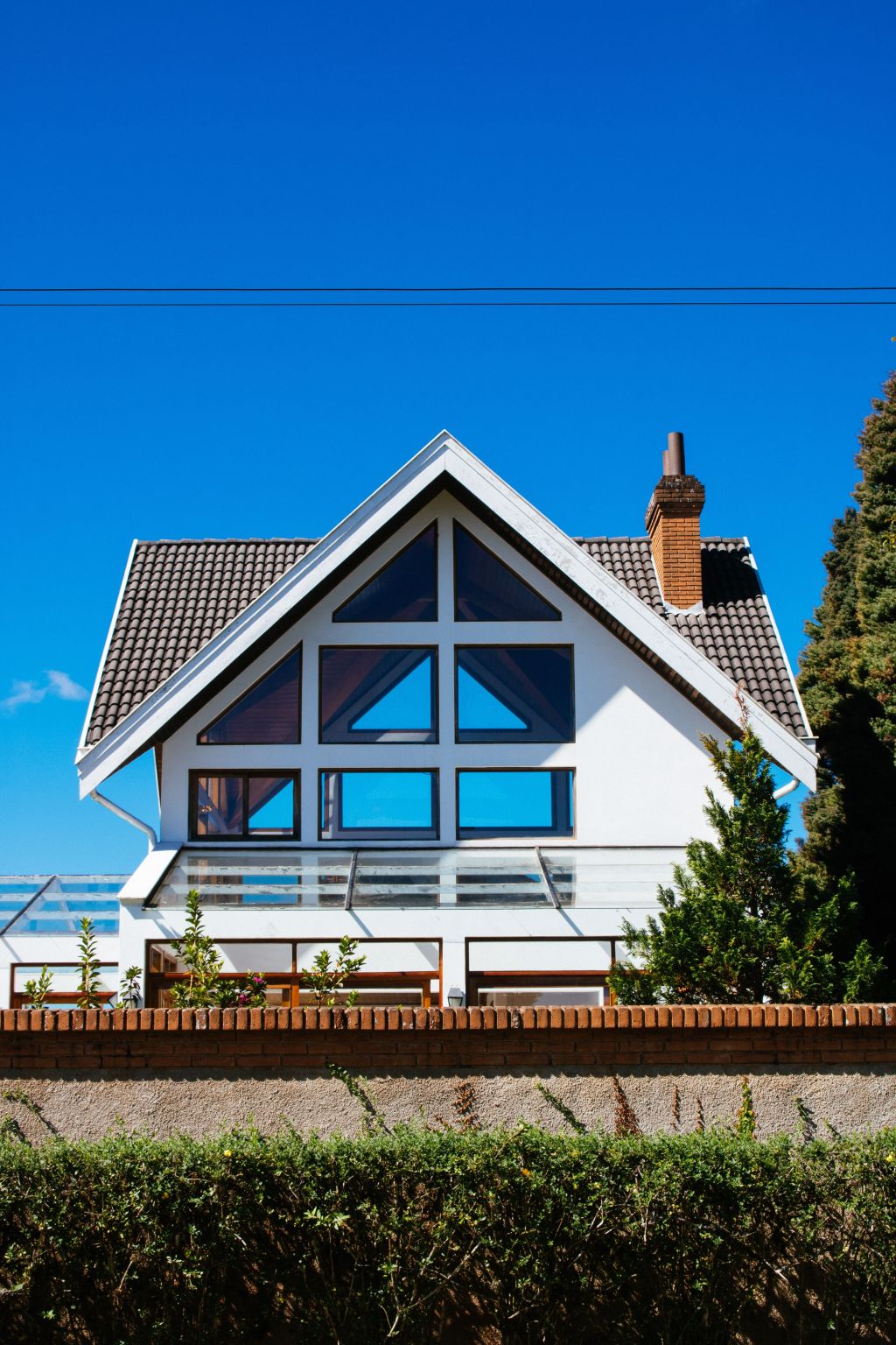 Modern Family Residence for&nbsp;Rent